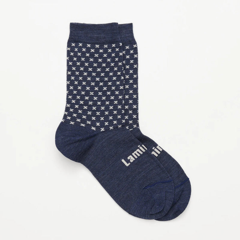 Abel Crew Socks (2-12 years)