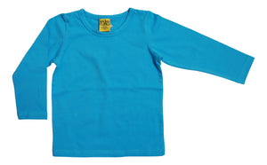 Aquarius Long Sleeve Top (2-6 & 8-12 years)