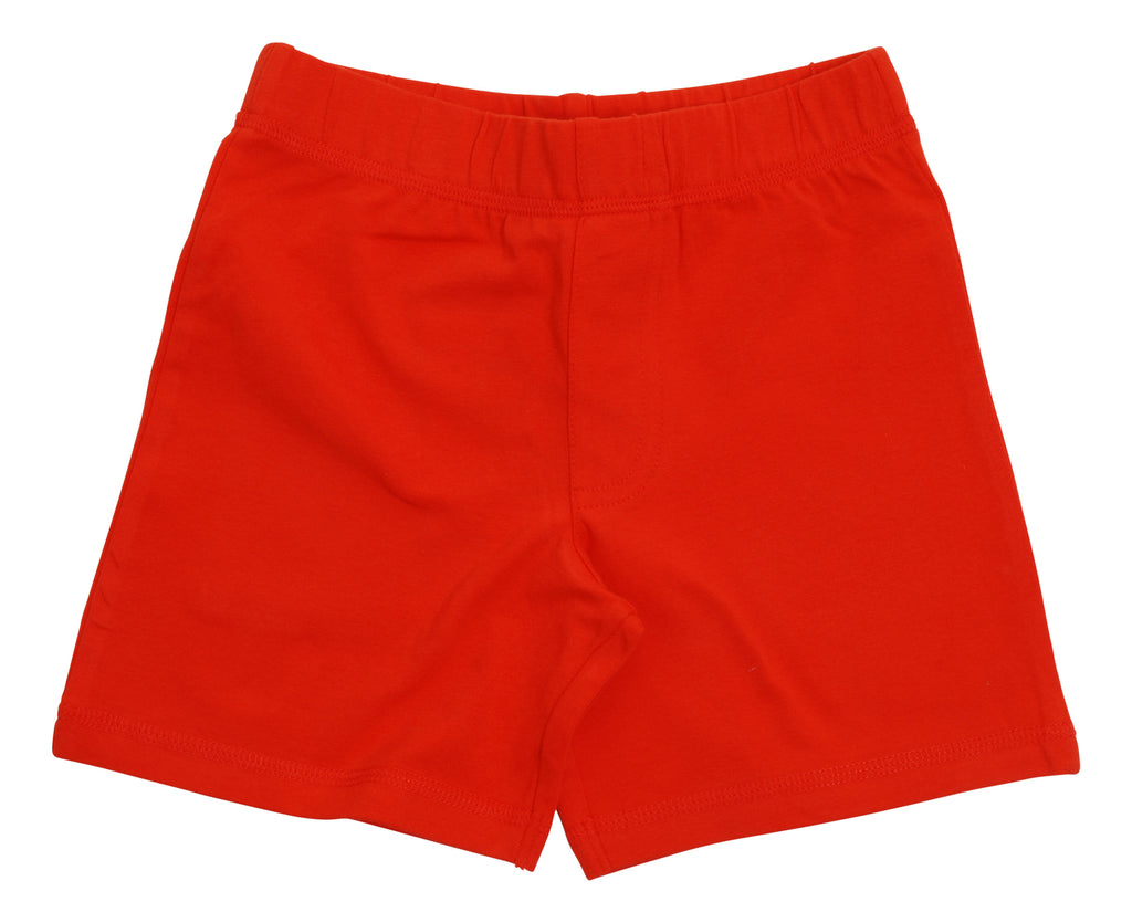 Fiesta Shorts (2-14 years)