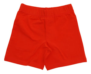 Fiesta Shorts (2-14 years)