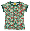 Lingonberry Tee (5-12 years)