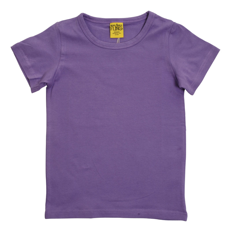 Bougainvillea Tee (4 -14 years)