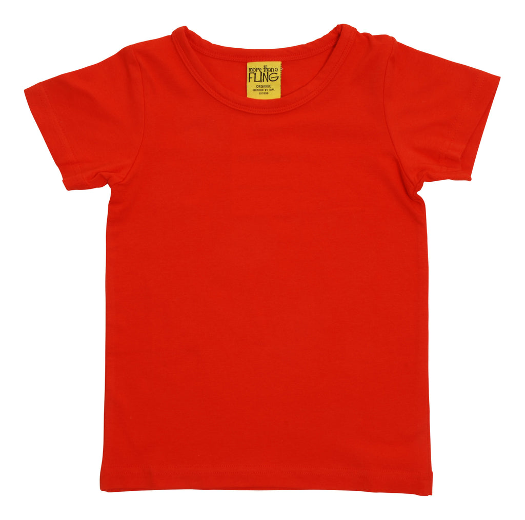 Fiesta Tee (2 - 14 years)