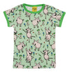 Dancing Pig Tee (9 - 12 years)