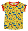 Cats Tee (3 - 12 years)