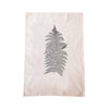 Silver Fern Ponga Tea Towel