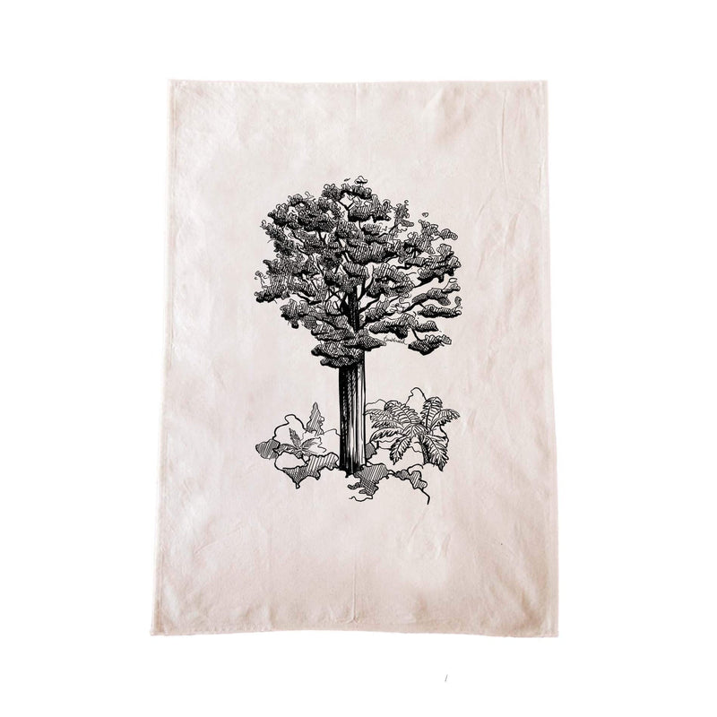 Kauri Tea Towel